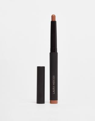 Laura Mercier - Caviar Stick - Lidschatten - Matte Sepia-Brown