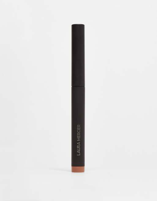 Laura Mercier – Caviar Stick – Lidschatten – Matte Sepia, 3 von 4