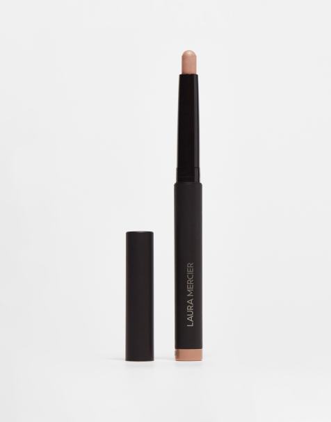 Laura Mercier – Caviar Stick – Matowy cień do powiek w sztyfcie – Au Natural - view 1