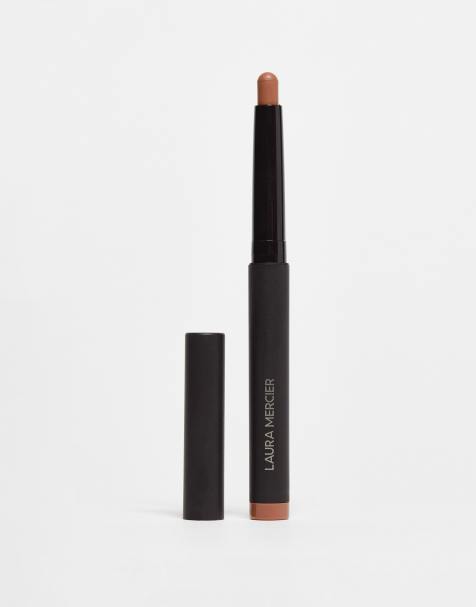 Laura Mercier – Caviar Stick – Matowy cień do powiek w sztyfcie – Sepia - view 1