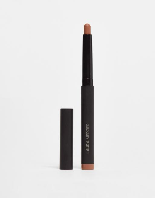 Laura Mercier – Caviar Stick – Matowy cień do powiek w sztyfcie – Sepia