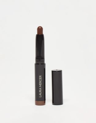 Laura Mercier - Caviar Stick - Mini-Lidschattenstift in der Farbe Cocoa-Braun