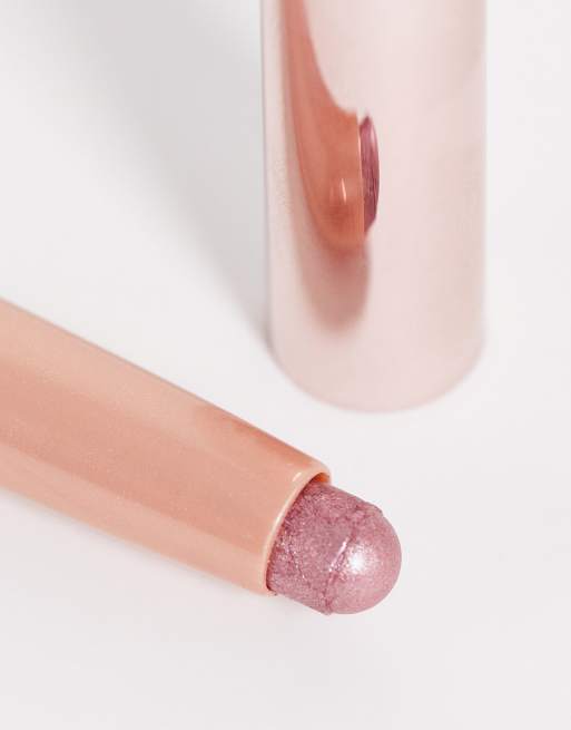 Laura Mercier – Caviar Stick – Ögonskugga - Kiss from a Rose, 2 av 4