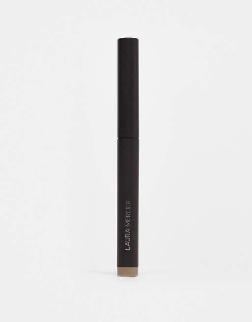 Laura Mercier – Caviar Stick – Ögonskuggspenna – Matte Cobblestone, 4 av 4