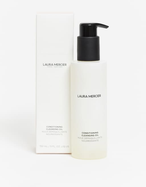 Laura Mercier - Cleansing oil - Reinigingsolie