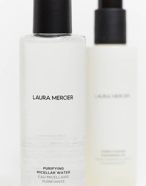 Laura Mercier – Cleansing Oil – Rengöringsolja, 2 av 4