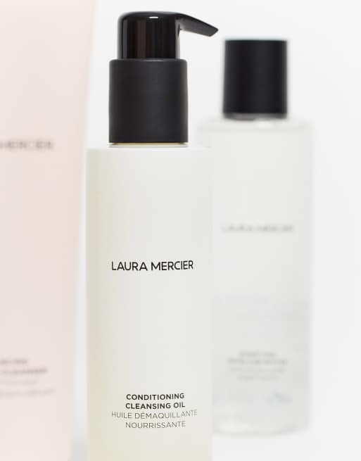 Laura Mercier Cleansing Oil, 4 of 4
