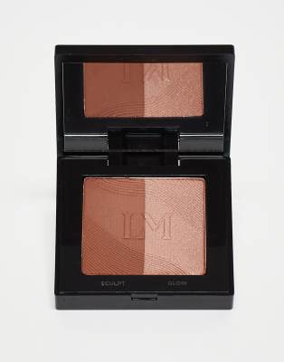 Laura Mercier - Colour Infusion - Bronzer-Neutral