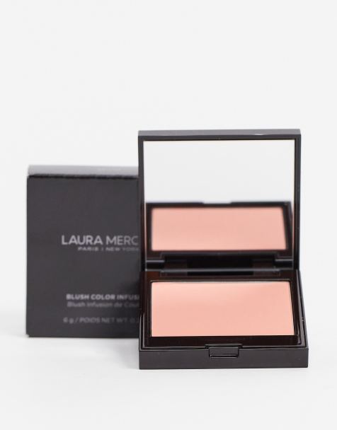 Laura Mercier – Colour Infusion – Róż do policzków – Bellini - view 1