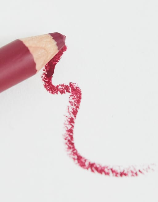 Laura Mercier - Crayon à lèvres longue tenue - Cassis, 4 de 4
