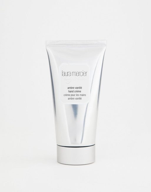 Laura Mercier - Crema mani alla vaniglia ambrata