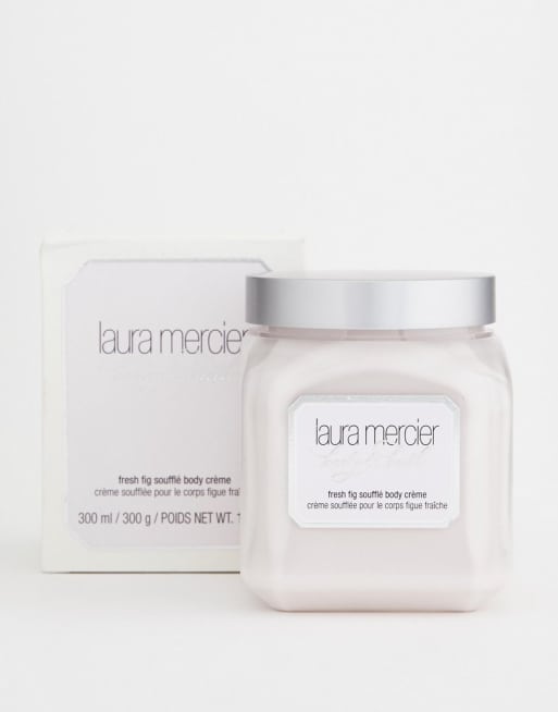 Laura Mercier - Crema soufflé corpo al fico fresco
