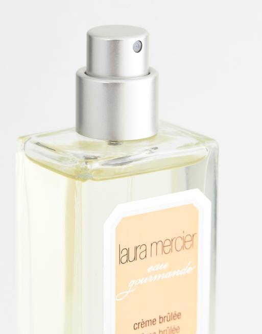 Laura mercier creme discount brulee eau de toilette