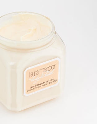 Laura Mercier Soufflé Body Crème 300g Laura Mercier Fresh Fig Soufflé Body Crème 300g | Cult Beauty