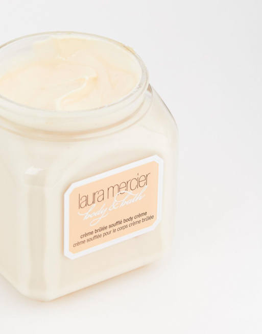 Laura Mercier Creme Brulee Souffle Body Creme | ASOS