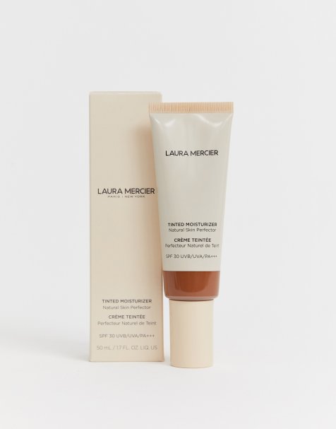 Laura Mercier - Crème hydratante teintée