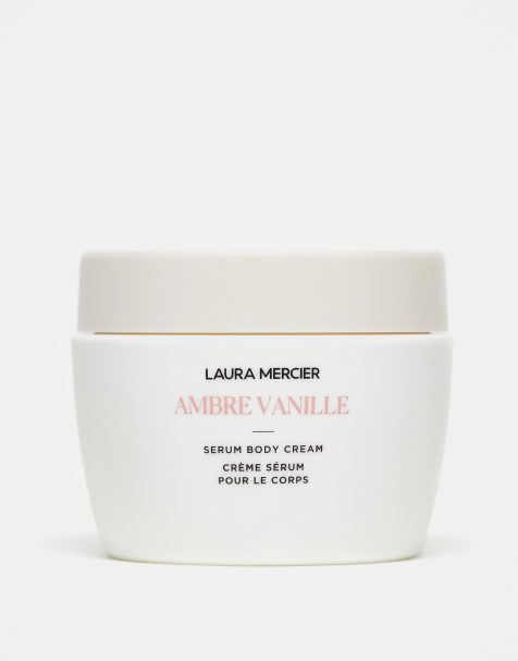 Laura Mercier - Crème sérum pour le corps - Ambre Vanille - 200 ml - view 1