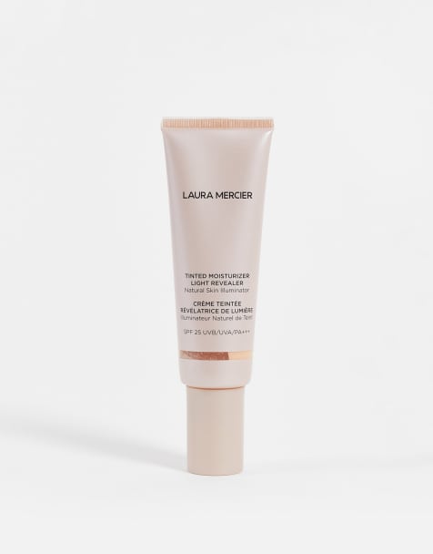 Laura Mercier - Crème teintée révélatrice de lumière FPS 25/PA+++ - view 1