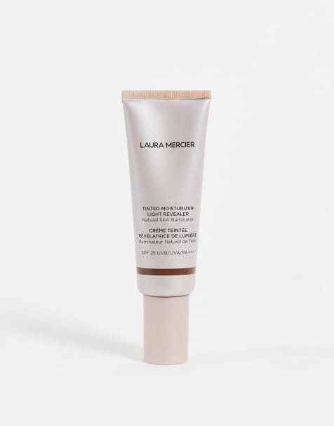 Laura Mercier - Crème teintée révélatrice de lumière FPS 25/PA+++ - view 1