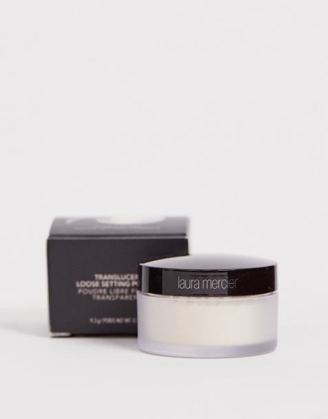 Laura Mercier Deluxe Mini Translucent Loose Setting Powder