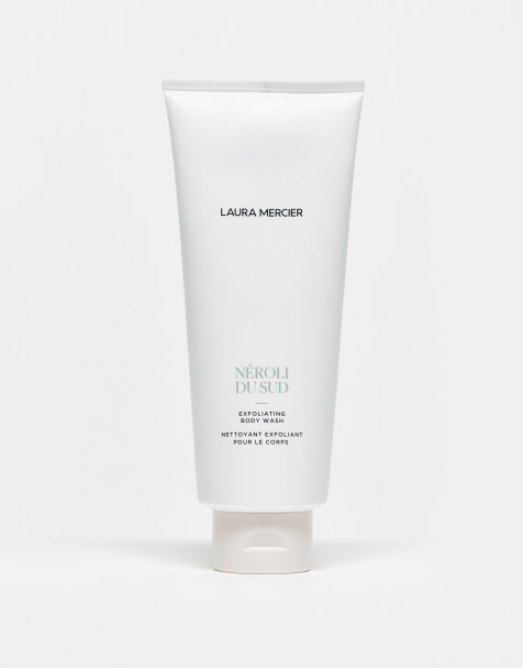 Laura Mercier - Detergente corpo idratante - Neroli du Sud 200 ml - view 1