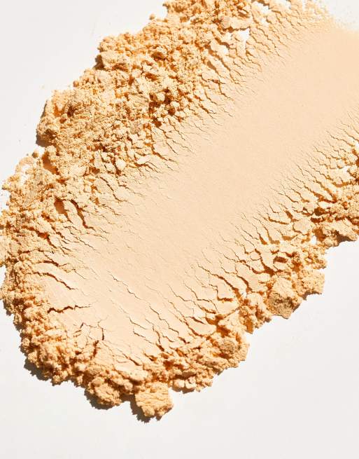 Laura Mercier - Divinely Flawless Honey Translucent Loose Setting Powder & Puff - Spar 31% , 2 af 4