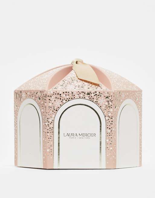Laura Mercier - Divinely Flawless Honey Translucent Loose Setting Powder & Puff - Spar 31% , 3 af 4