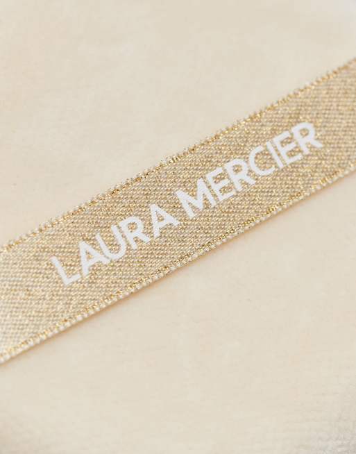 Laura Mercier - Divinely Flawless Translucent Loose Setting Powder & Puff - Spar 31% , 2 af 4