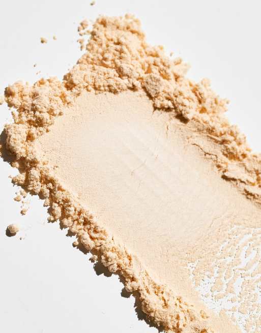 Laura Mercier - Divinely Flawless Translucent Loose Setting Powder & Puff - Spar 31% , 3 af 4