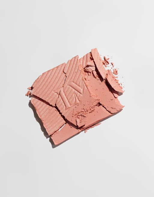 Laura Mercier Duo różu Blush Colour Infusion - Mimosa, 4 z 4