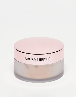 Laura Mercier - Durchsichtiges, loses Setting-Puder - Tone-Up Rose-Rosa