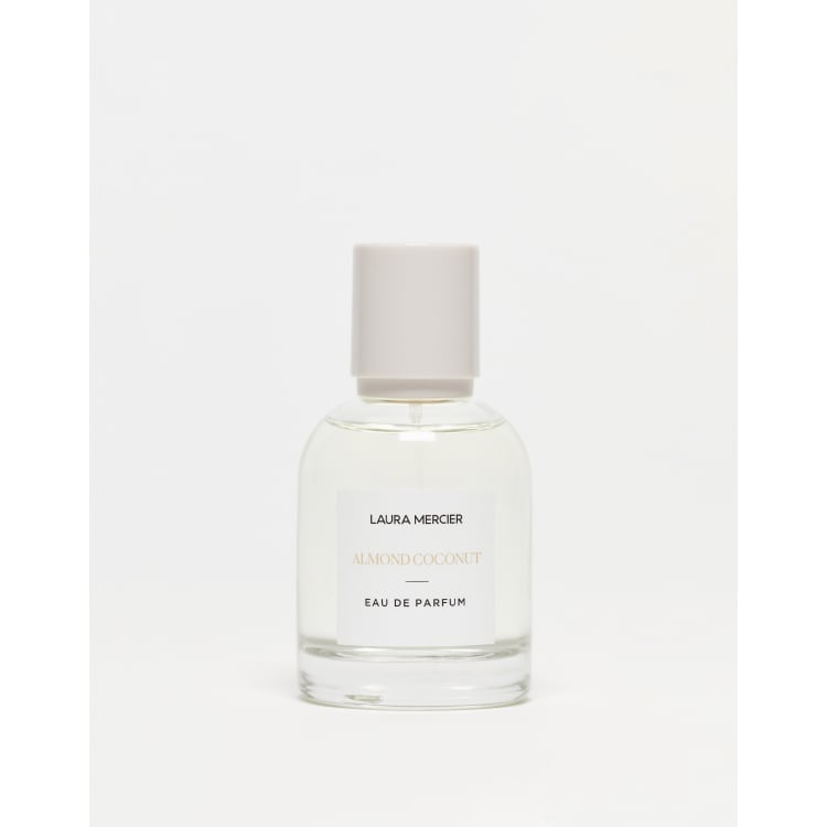 Laura Mercier Eau de Parfum Almond Coconut 50ml ASOS