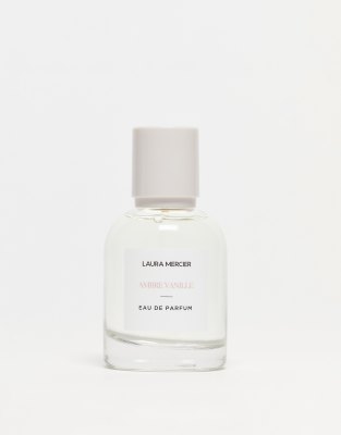 香水(女性用) LAURA MERCIER AMBRE VANILLE LAURA MERCIER（LAURA MERCIER） オードパルファム 通販