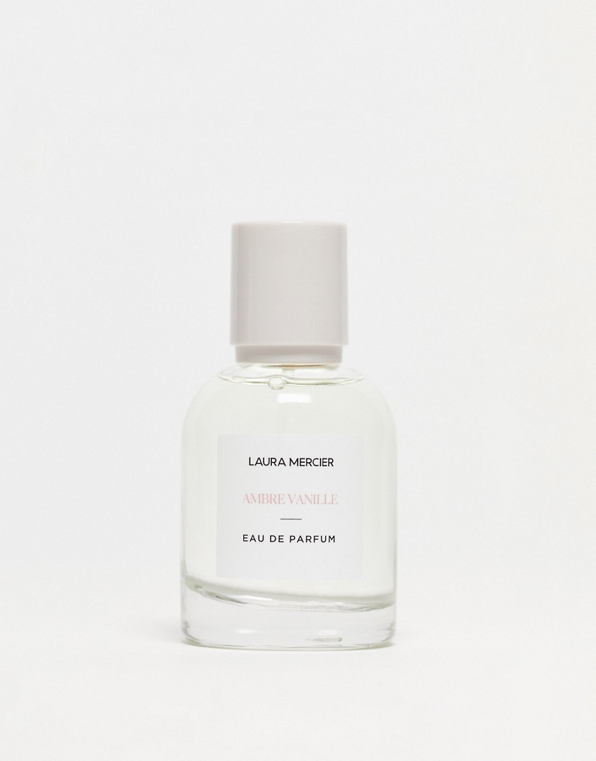 Laura Mercier Eau de Parfum - Ambre Vanille 50ml-No colour