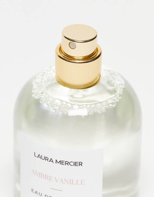 Laura mercier ambre online vanille eau de parfum