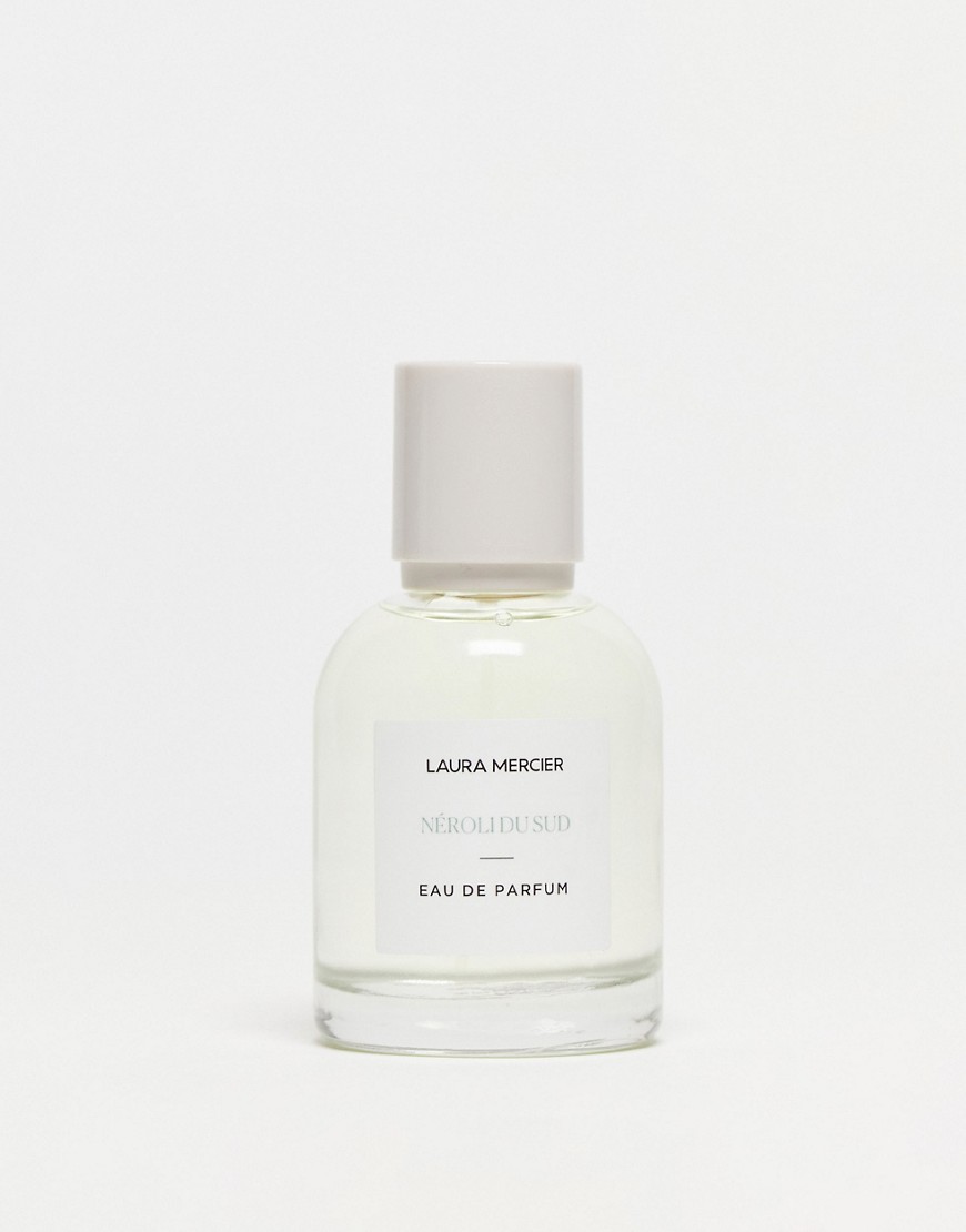 Laura Mercier Eau de Parfum - Neroli du Sud 50ml-No colour