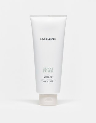 Laura Mercier Laura Mercier Exfoliating Body Wash - Neroli du Sud 200ml-No colour