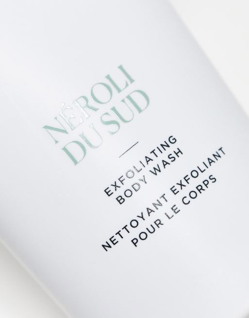 Laura Mercier - Exfoliërende bodywash - Neroli du Sud: 200ml, 2 van 4