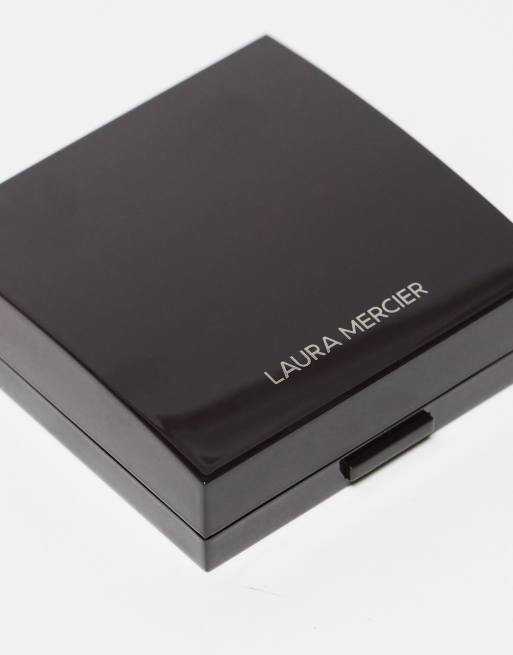 Laura Mercier Face Illuminator – Rozświetlacz do twarzy w odcieniu Devotion, 3 z 4