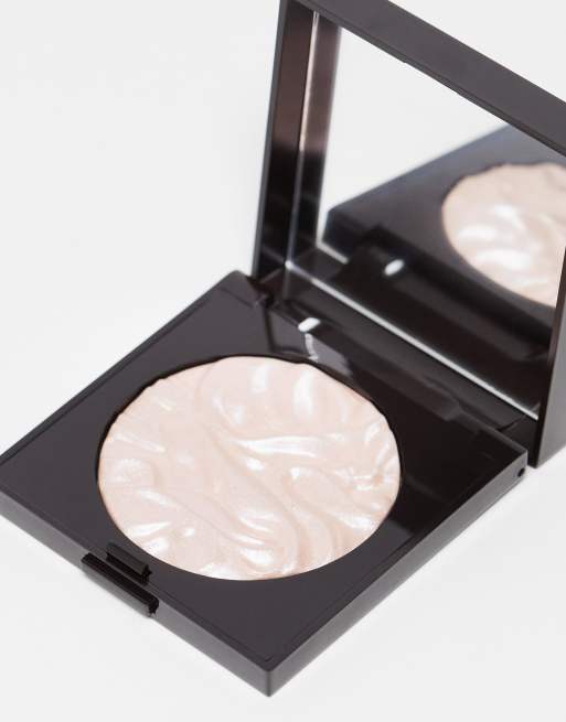 Laura Mercier Face Illuminator – Rozświetlacz do twarzy w odcieniu Devotion, 4 z 4