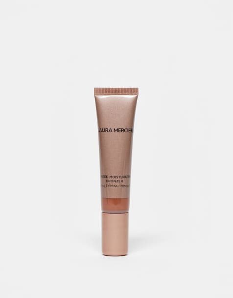Laura Mercier – Färgad, återfuktande bronzer - view 1