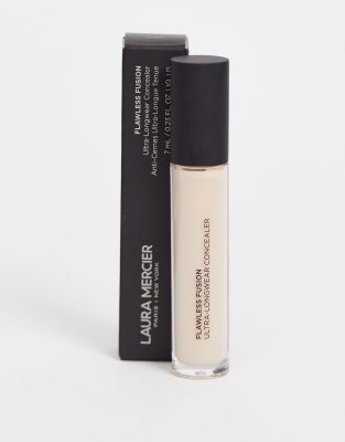 Laura Mercier - Flawless Fusion - Ultra Longwear Concealer-Bruin