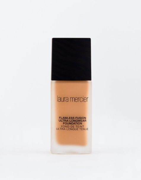 Laura Mercier Flawless Fusion Ultra-Longwear foundation - view 1