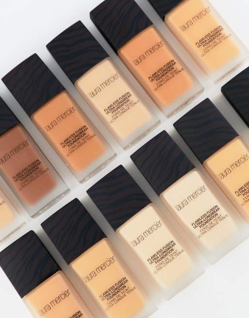Laura Mercier Flawless Fusion Ultra-Longwear Foundation, 2 of 4