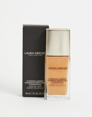 Laura Mercier – Flawless Lumiere – Promienny podkład udoskonalający - view 1