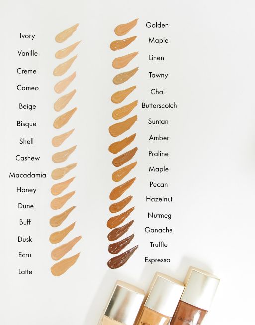 Laura Mercier Flawless Lumiere Radiance Perfecting Foundation ASOS