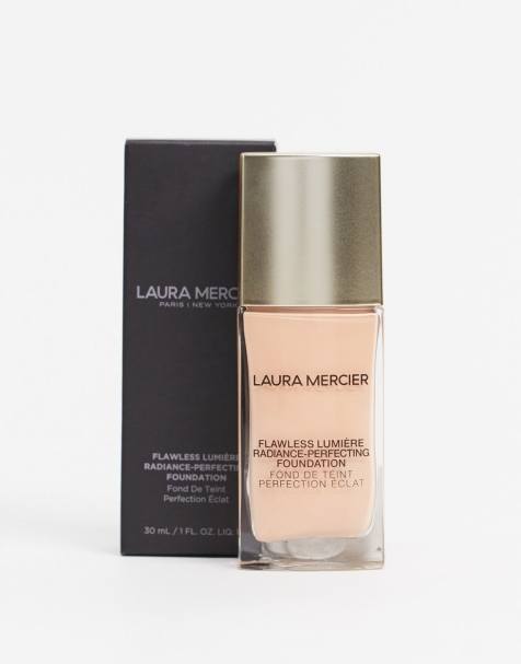 Laura Mercier Flawless Lumiere Radiance Perfecting Foundation - view 1