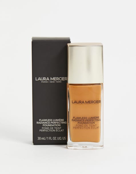 Laura Mercier – Flawless Lumiere – Radiance Perfecting Grundierung - view 1