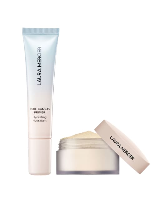 Laura Mercier - Flawless Treats Mini Prime + Set Duo - Set con due prodotti - Risparmia il 30%, 2 di 3