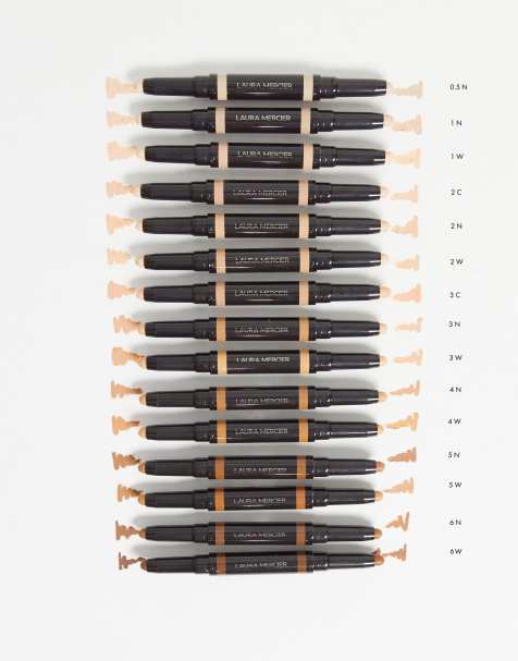 Laura Mercier - Geheime camouflage-concealer - Duo - view 1